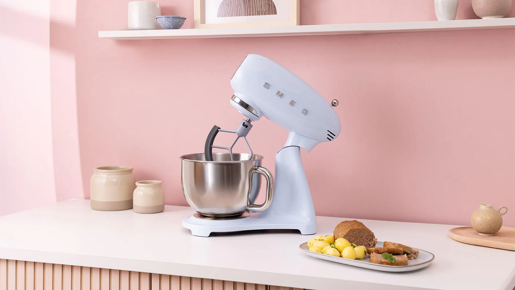 Iconic Design Meets Modern Performance